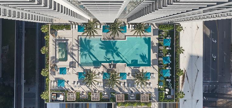 ParkLine Miami Photo