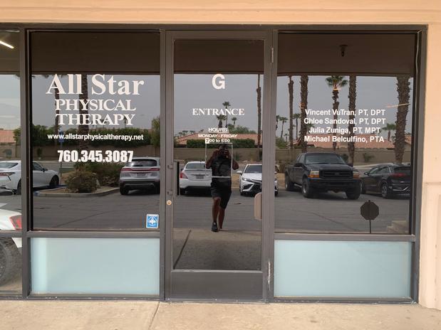 Images All Star Physical Therapy