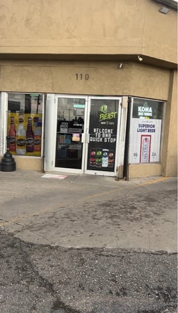 Images CoinFlip Bitcoin ATM - SNS Quick Stop (Ogden)