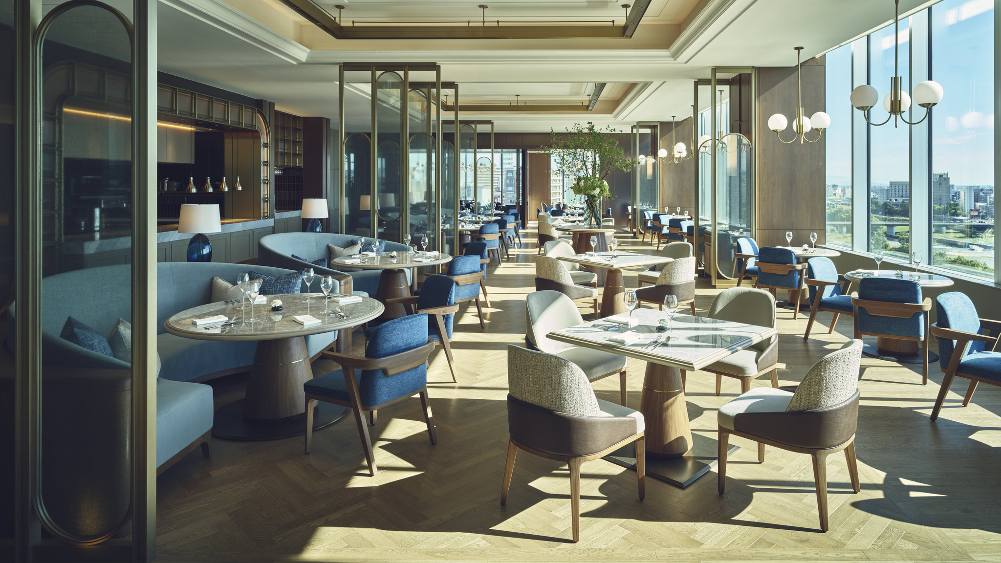Images InterContinental Sapporo by IHG