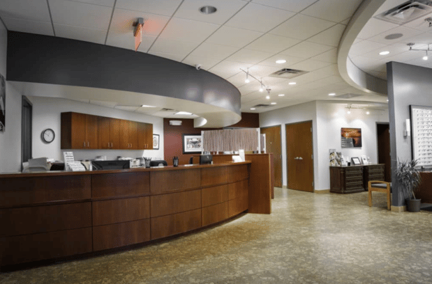 Images Paul Phillips Eye & Surgery Center