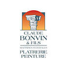 Bonvin Claude & Fils SA Logo