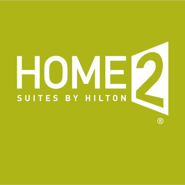 Home2 Suites by Hilton Alamogordo White Sands Logo