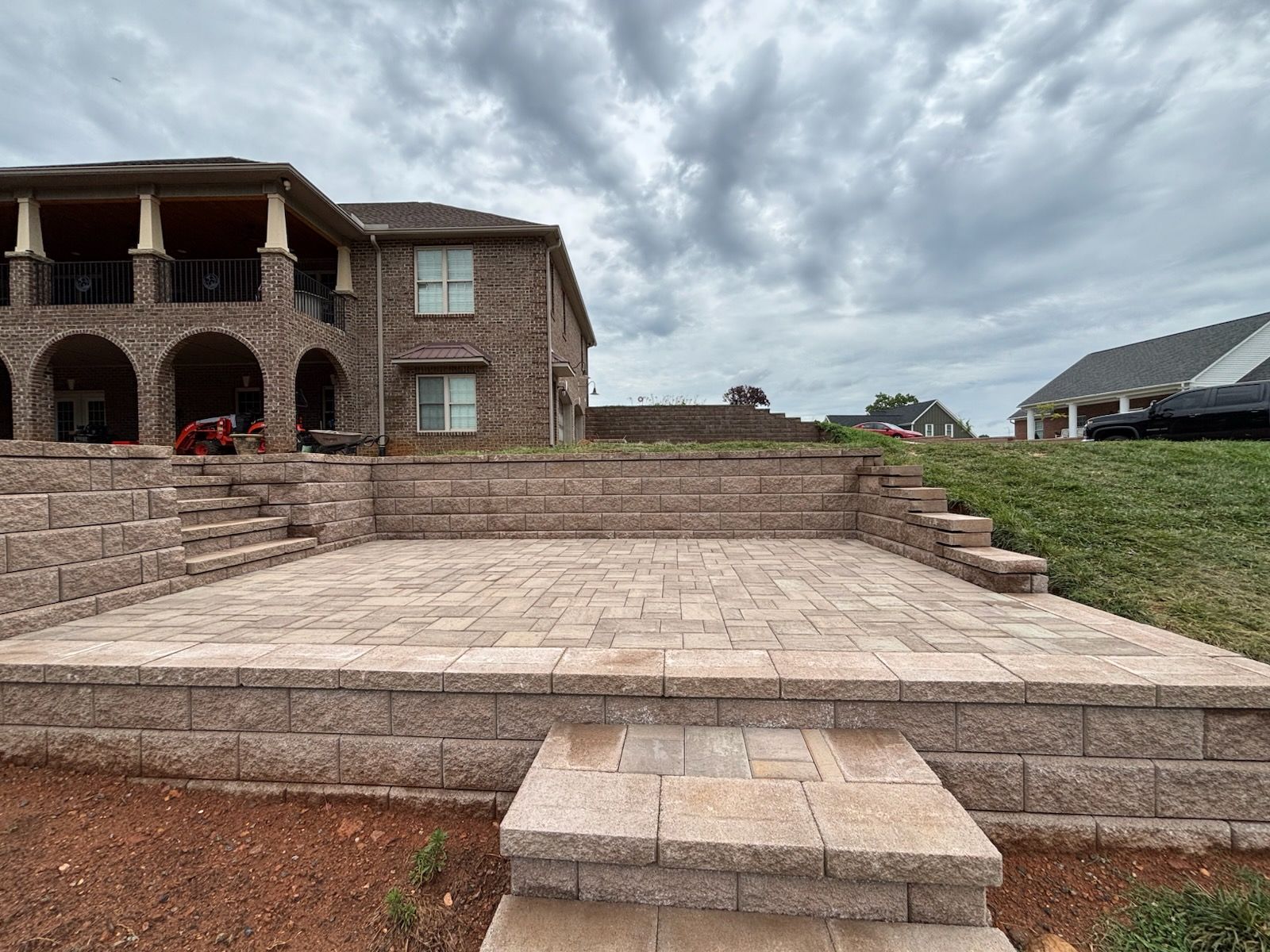 Prestige Landscape and Design Image