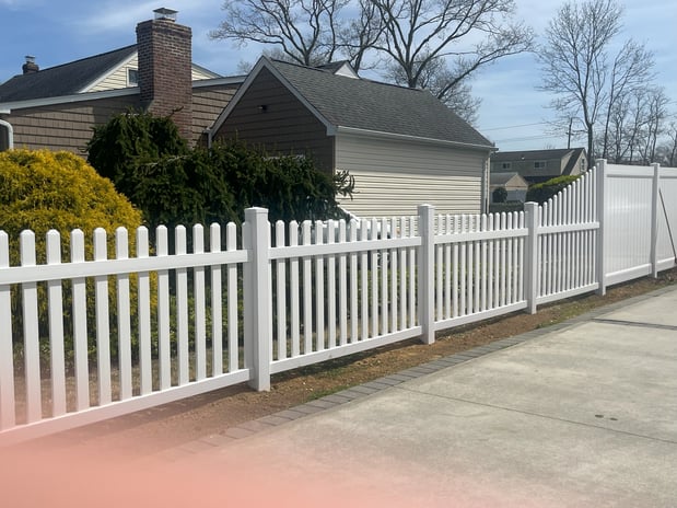 Images Superior Fence & Rail