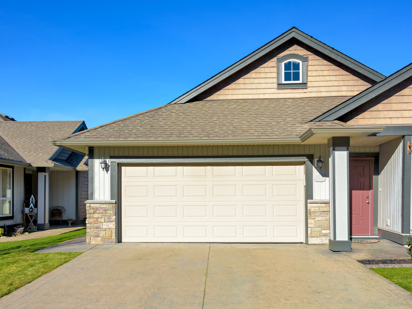 Tech Garage Door Solutions