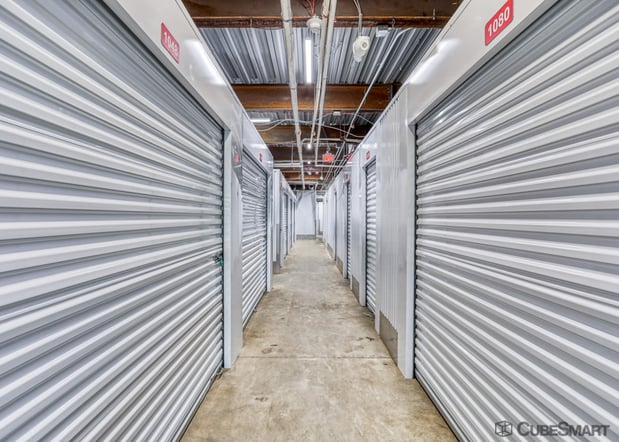 Images CubeSmart Self Storage