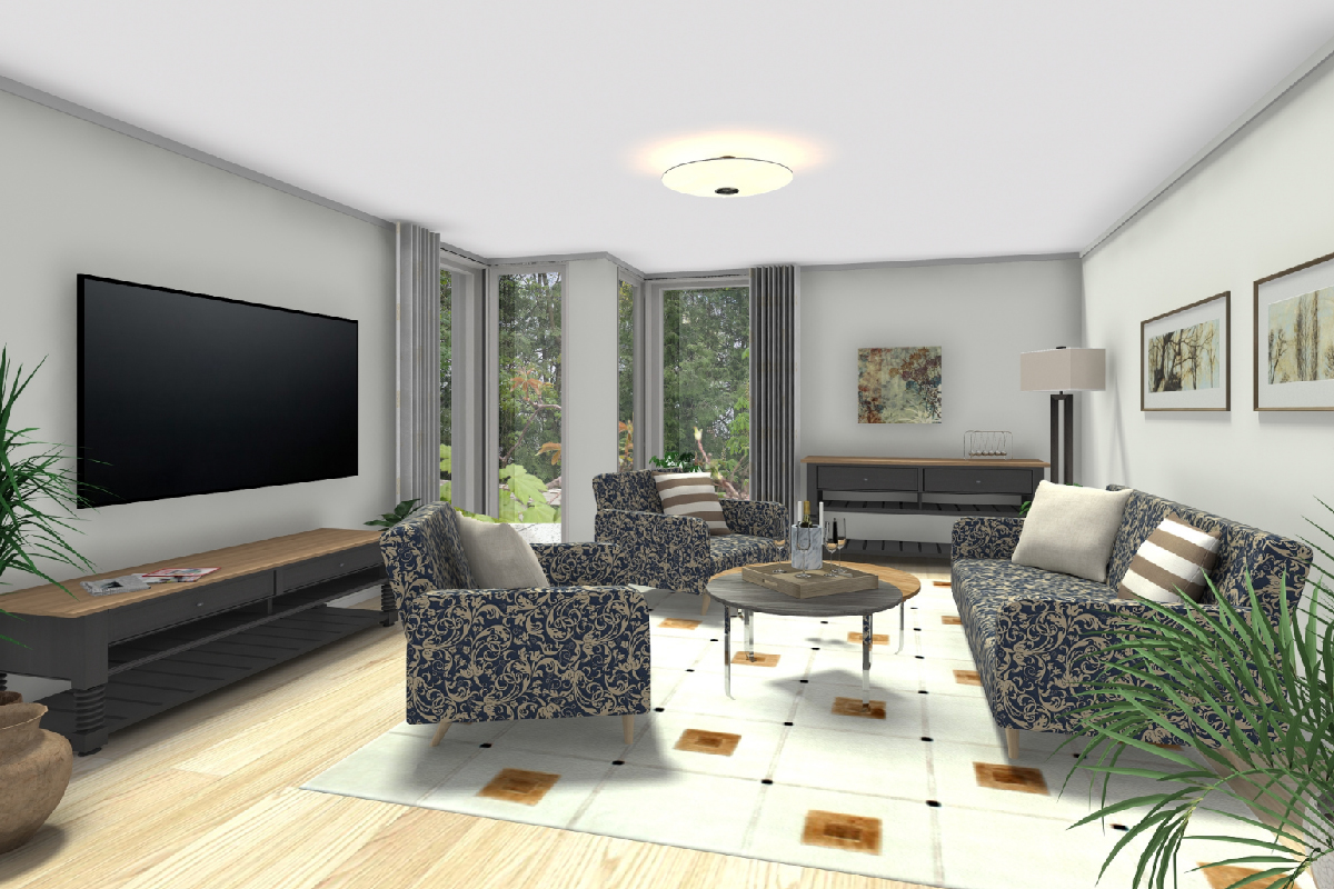 FAIR-HOMES IMMOBILIEN | Immobilienmakler München Pasing, Offenbachstraße 27C in München