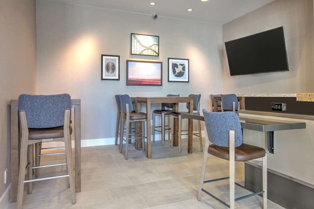 Images Hilton Garden Inn Dallas/Arlington