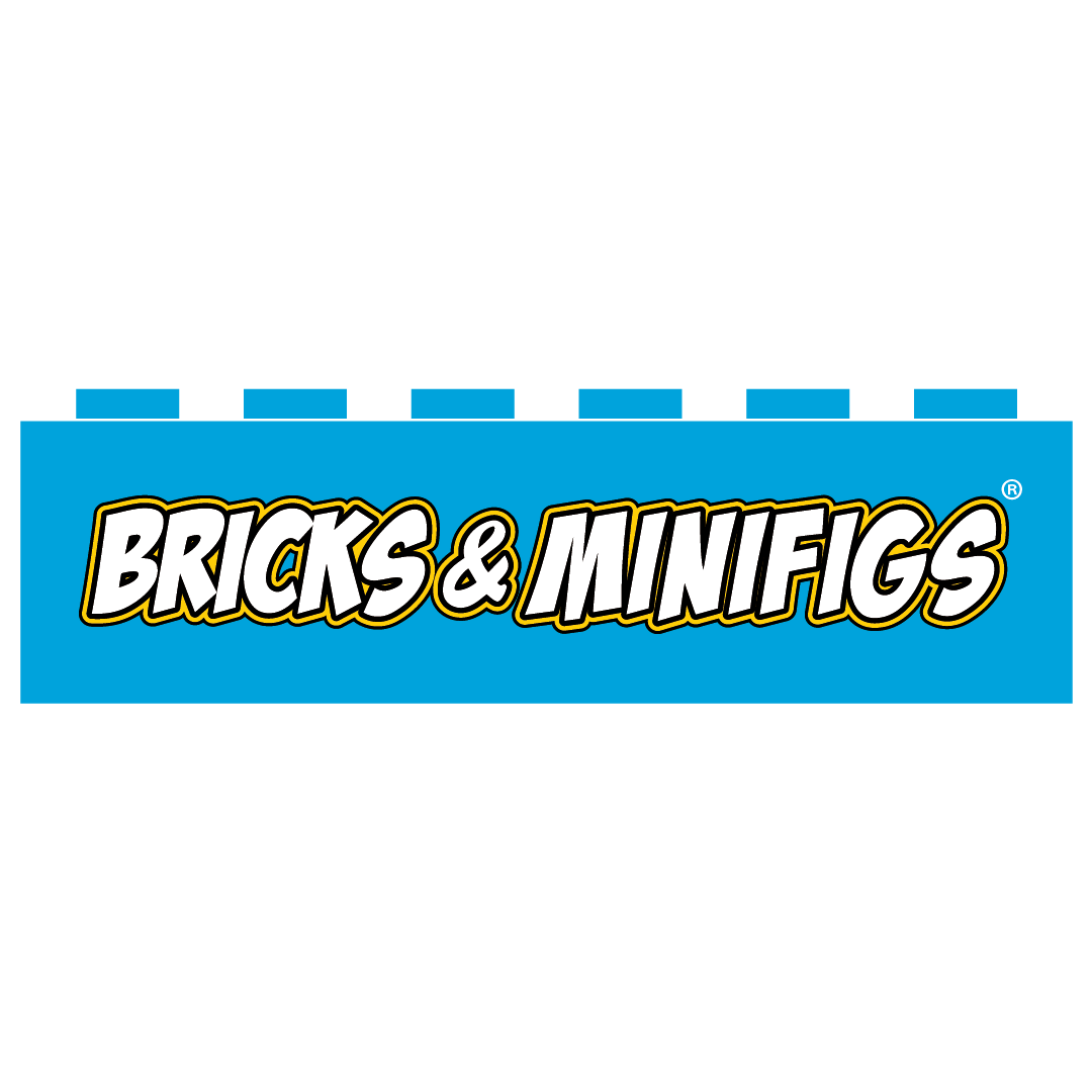 Bricks and Minifigs PBG
