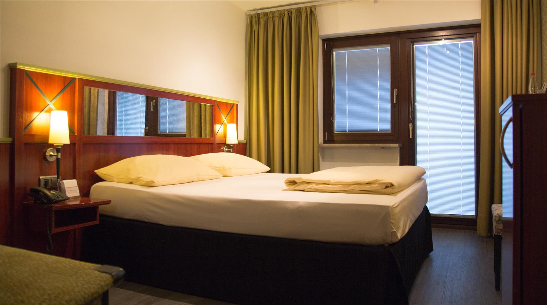 Bild 13 Best Western Hotel Wuerzburg Sued in Wuerzburg