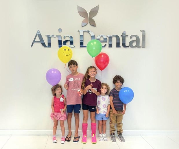 Images Aria Dental
