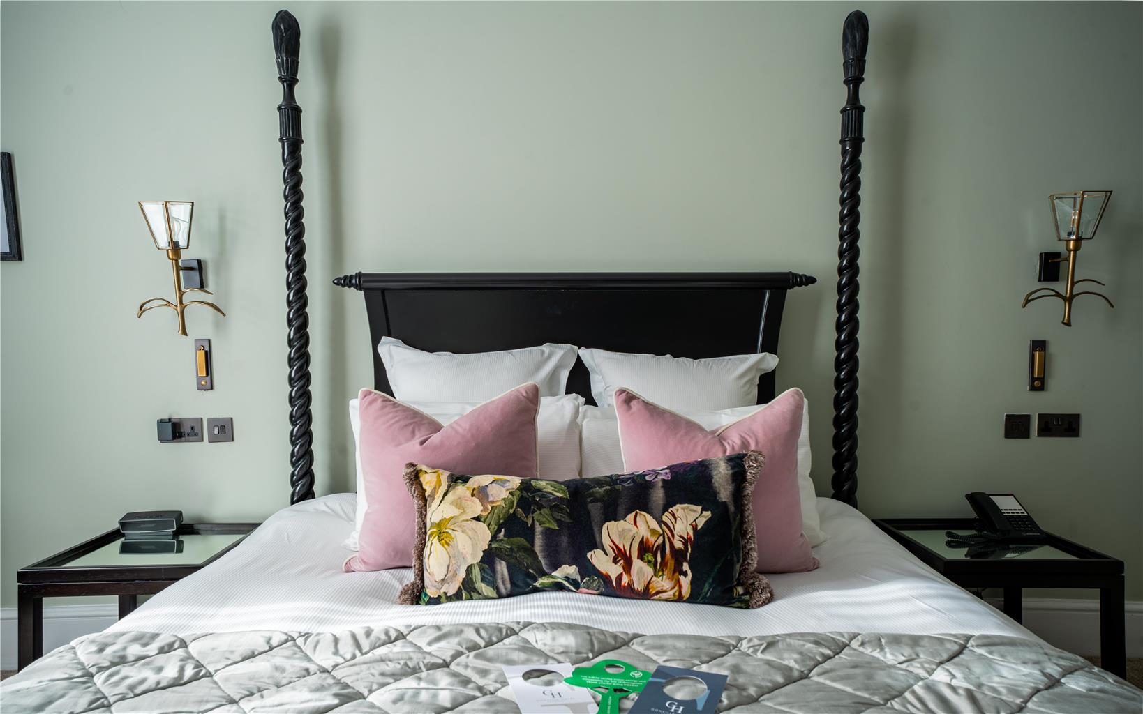 Gresham Premium - Terrace