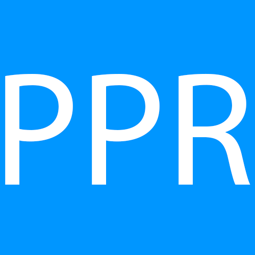 Perico's Party Rentals Logo