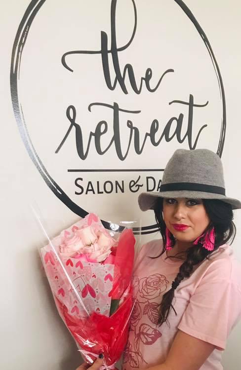 The Retreat Salon & Day Spa Photo