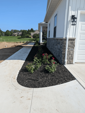 Images First Star Lawn Care LLC