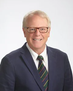 Glenn Gaunt