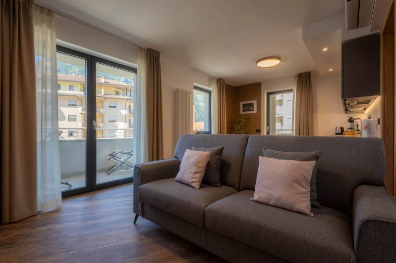Images San Martin Holidays Home