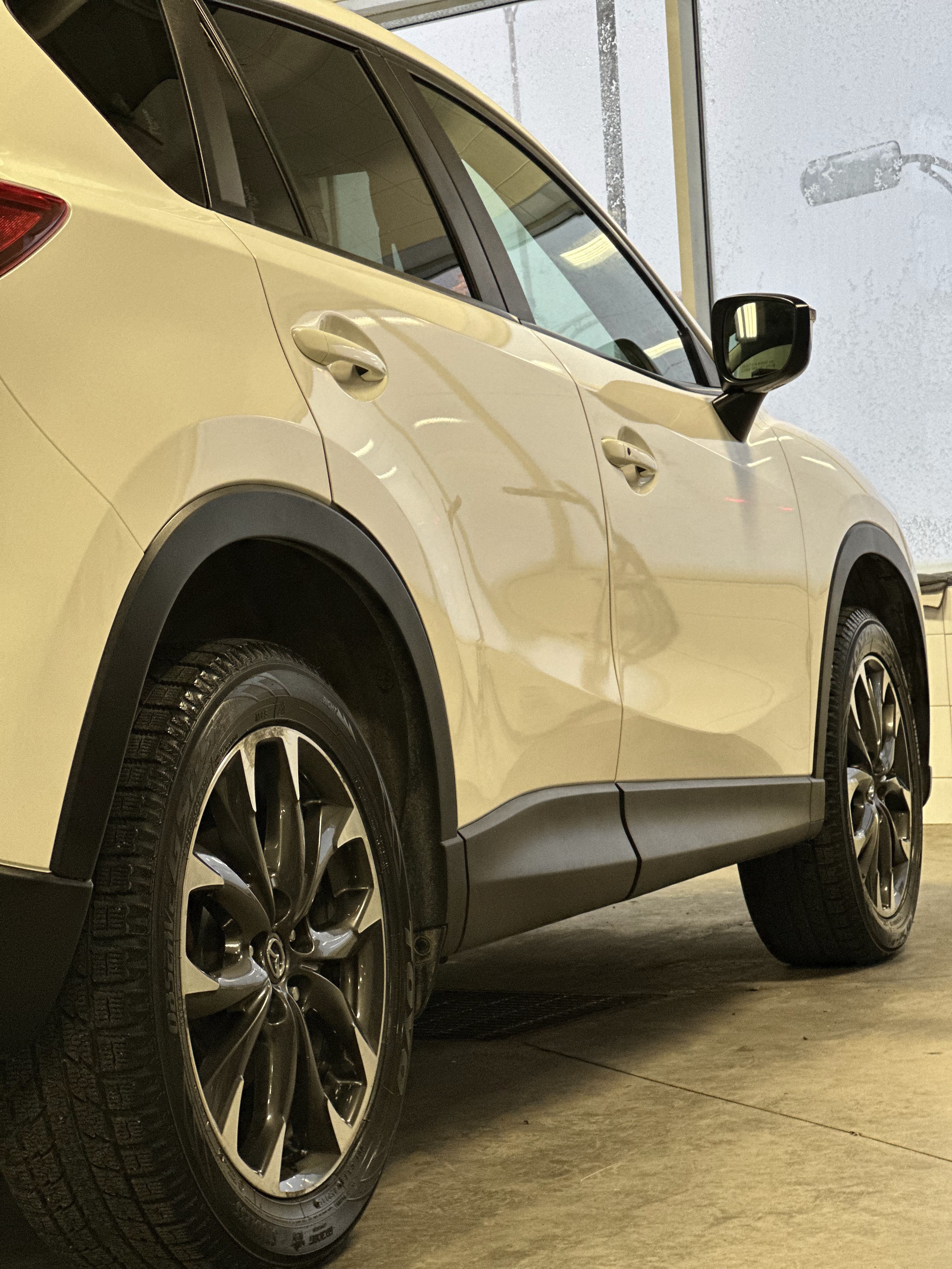 Images Élégance AutoSpa Inc