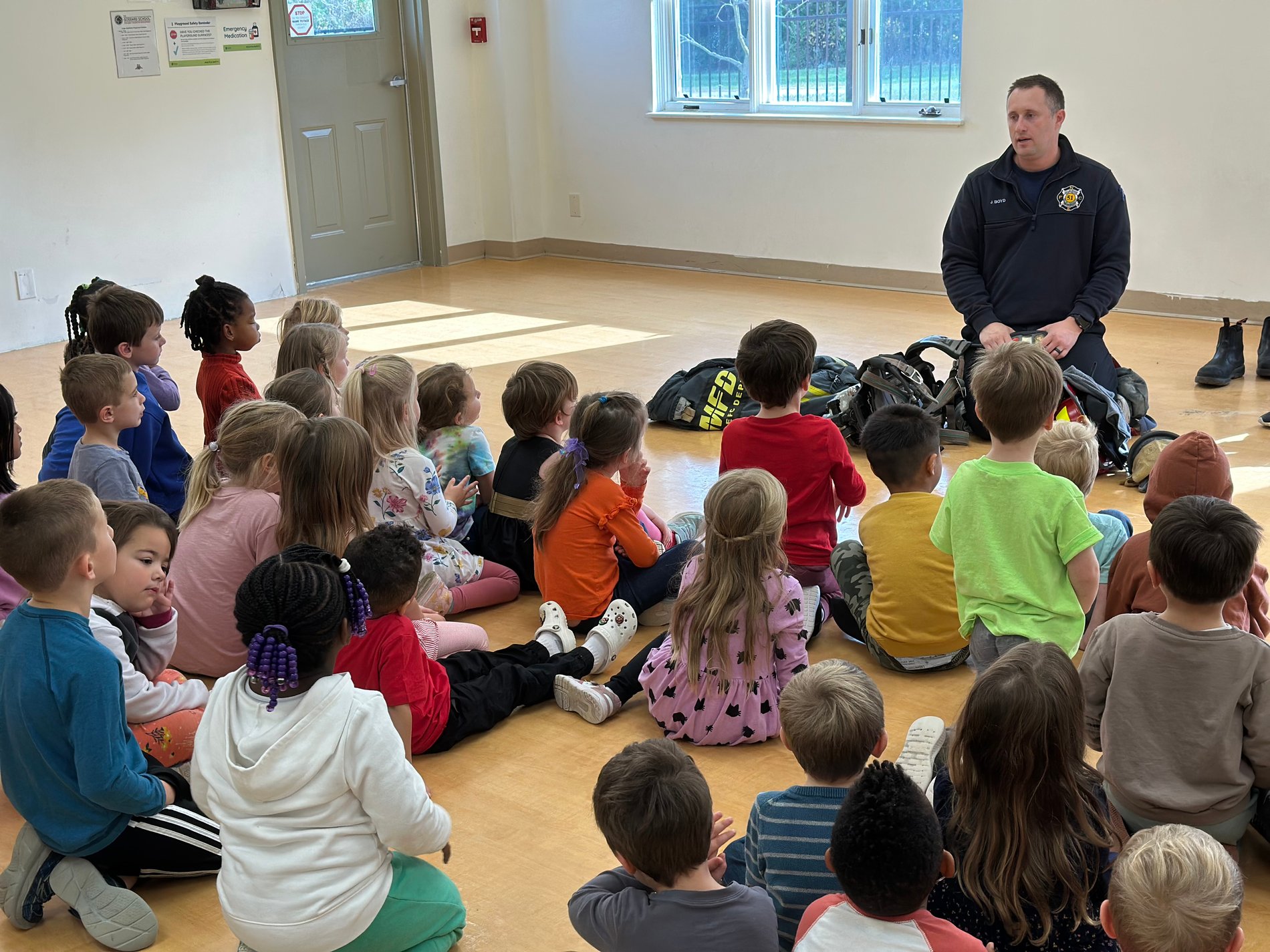 The Goddard School of Mason Image