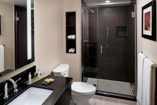 Images DoubleTree by Hilton Manchester Downtown