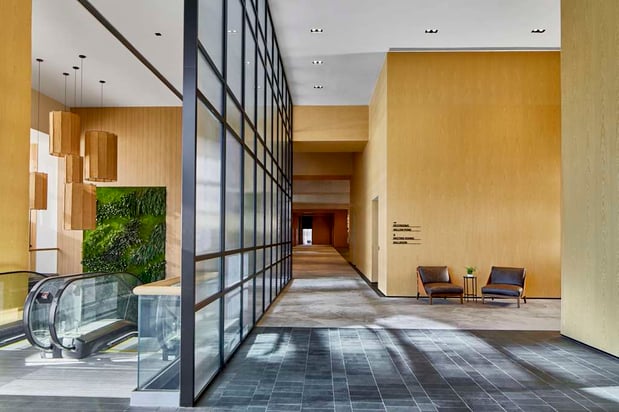 Images Embassy Suites by Hilton Nashville Downtown