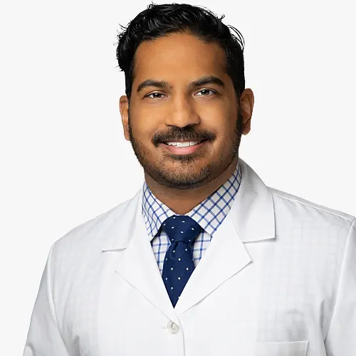 Vyshak Chandra, MD