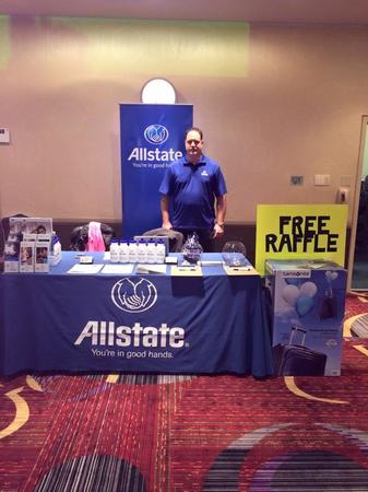 Images Joseph Loccisano: Allstate Insurance