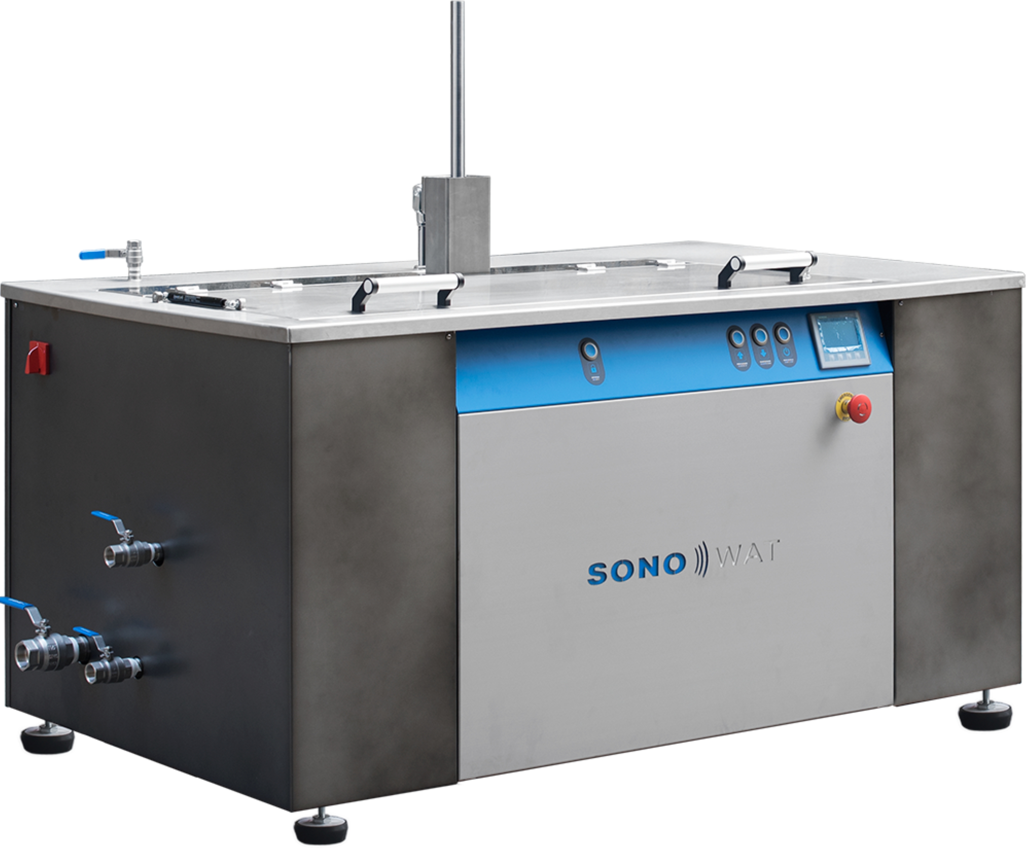 Images Sonowat Hi Tech Ultrasonic Cleaners