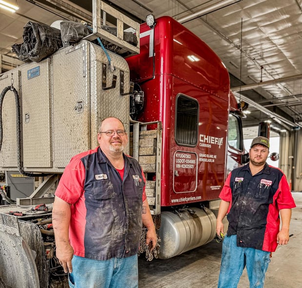 Images Chief Carriers