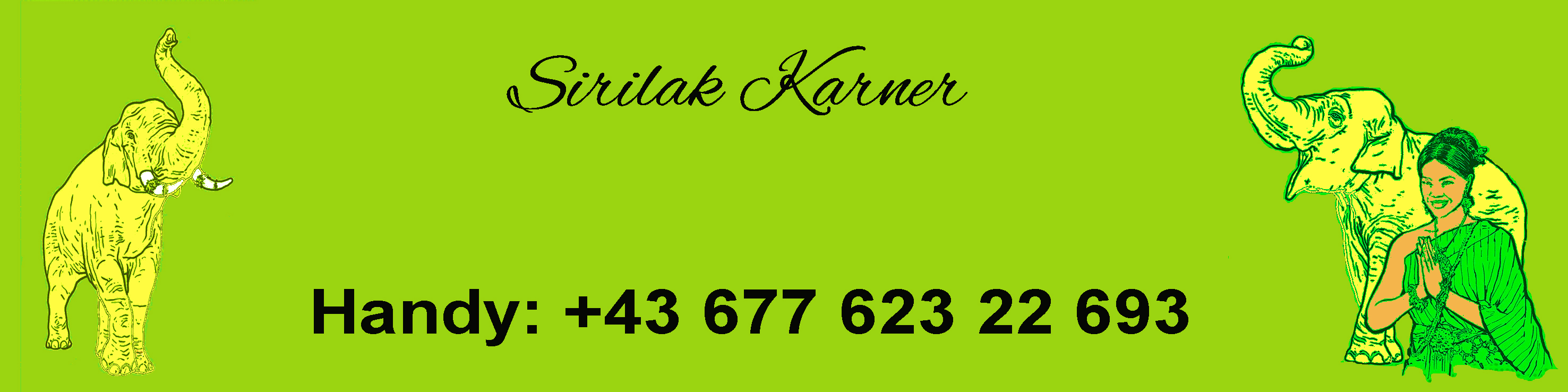 Bild 2 von Sirilak Karner Sawasdee Thai Massage