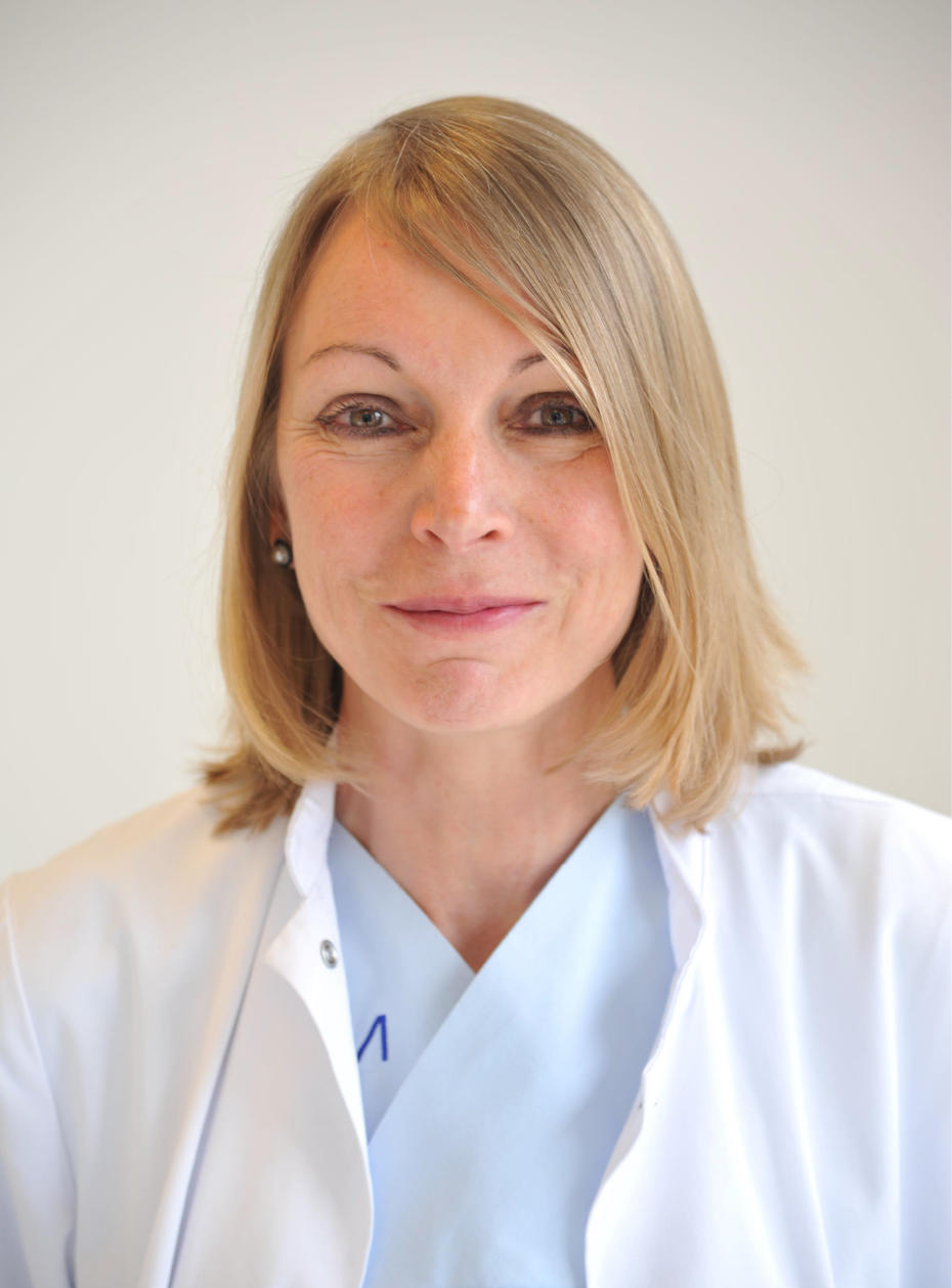 GIM - Gemeinschaftspraxis Innere Medizin / Ambulante Chemotherapie, Pferdebachstraße 29 in Witten