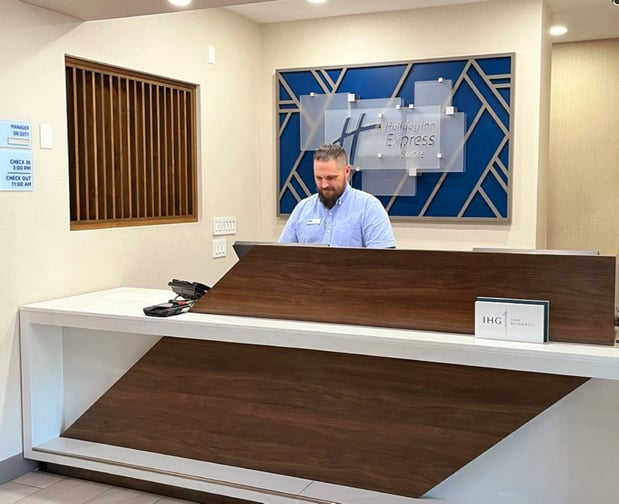 Images Holiday Inn Express & Suites Frazier Park by IHG