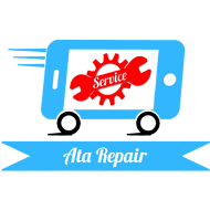 Kundenlogo Ata Repair | Handy Reparatur in Nürnberg