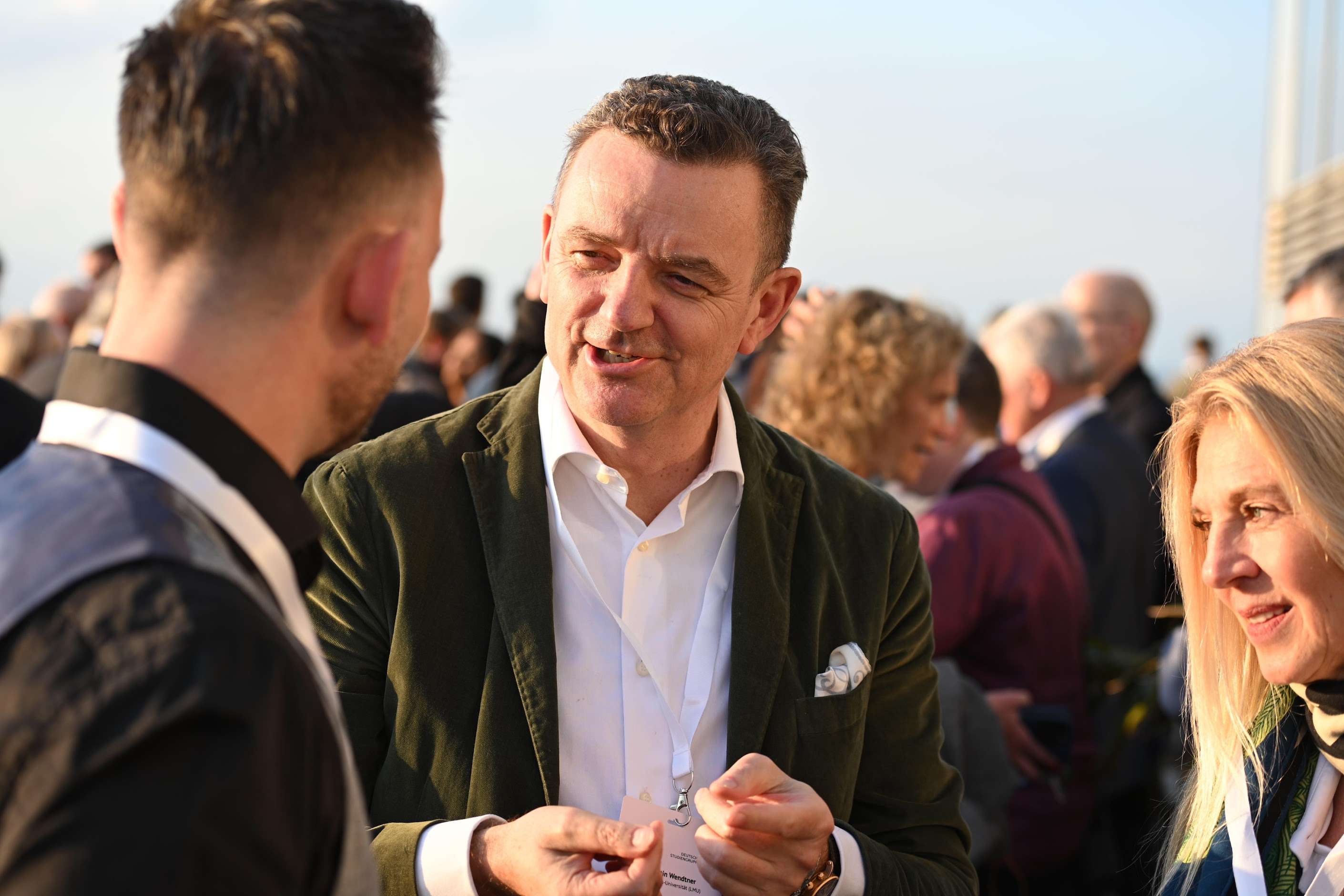 Eventfotograf Köln - Jan Knoff Fotografie, Bremer Straße 5 in Köln