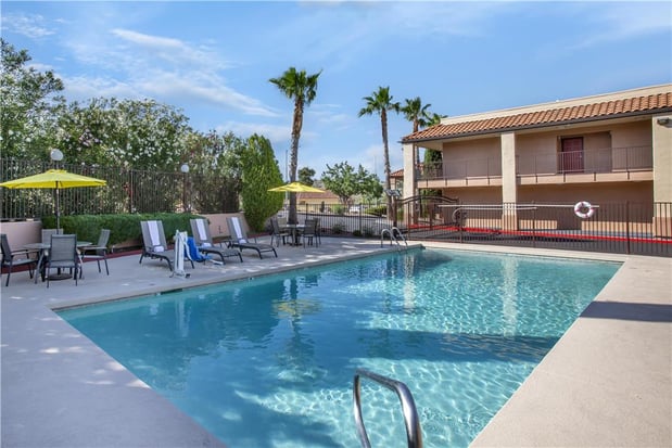 Images Best Western Copper Hills Inn