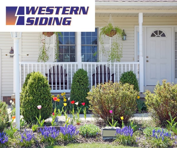 Images Western Siding and Windows