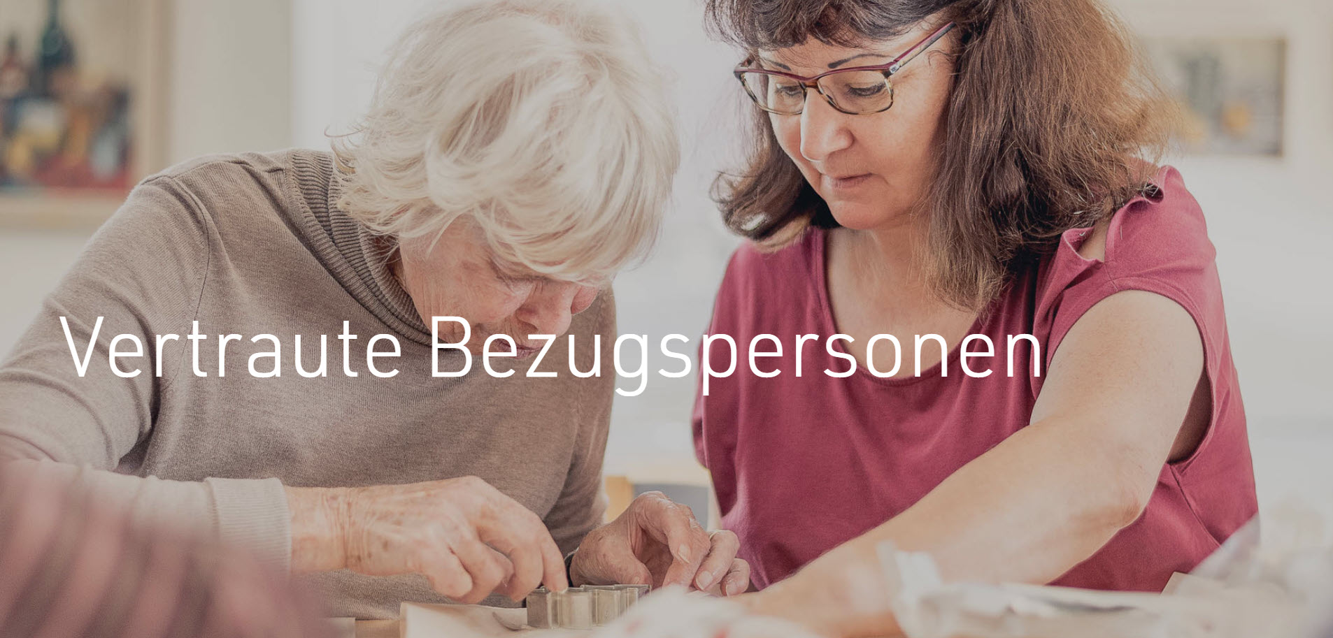 Bilder Wohn- und Pflegezentrum Rosengarten