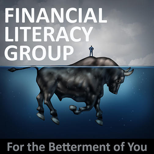 Financial Literacy Group Logo