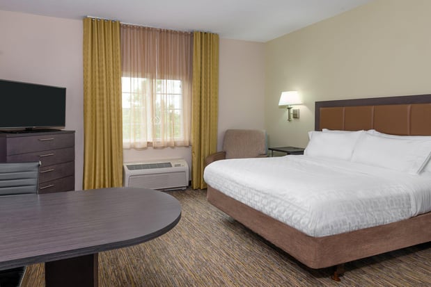 Images Candlewood Suites Athens by IHG