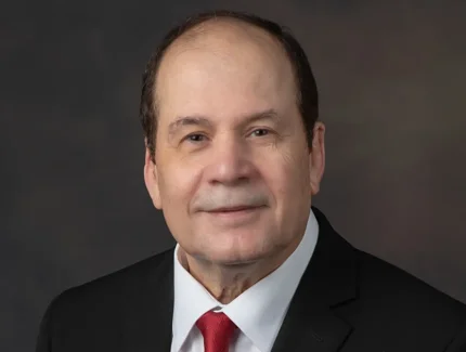 photo of Abdelaziz Saleh, MD