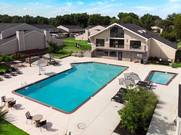 Images Townhomes at Gateway