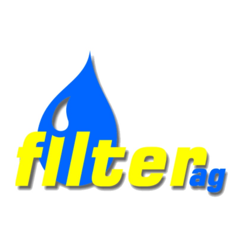 Filter AG Spenglerei & San. Anlagen Logo