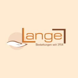 Beerdigung Lange Inh. Stefan Lange Logo