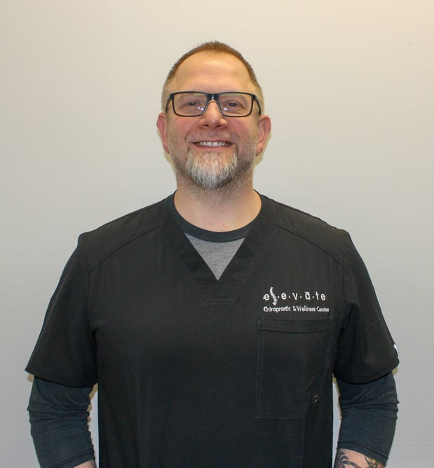 Images Elevate Chiropractic And Wellness Center
