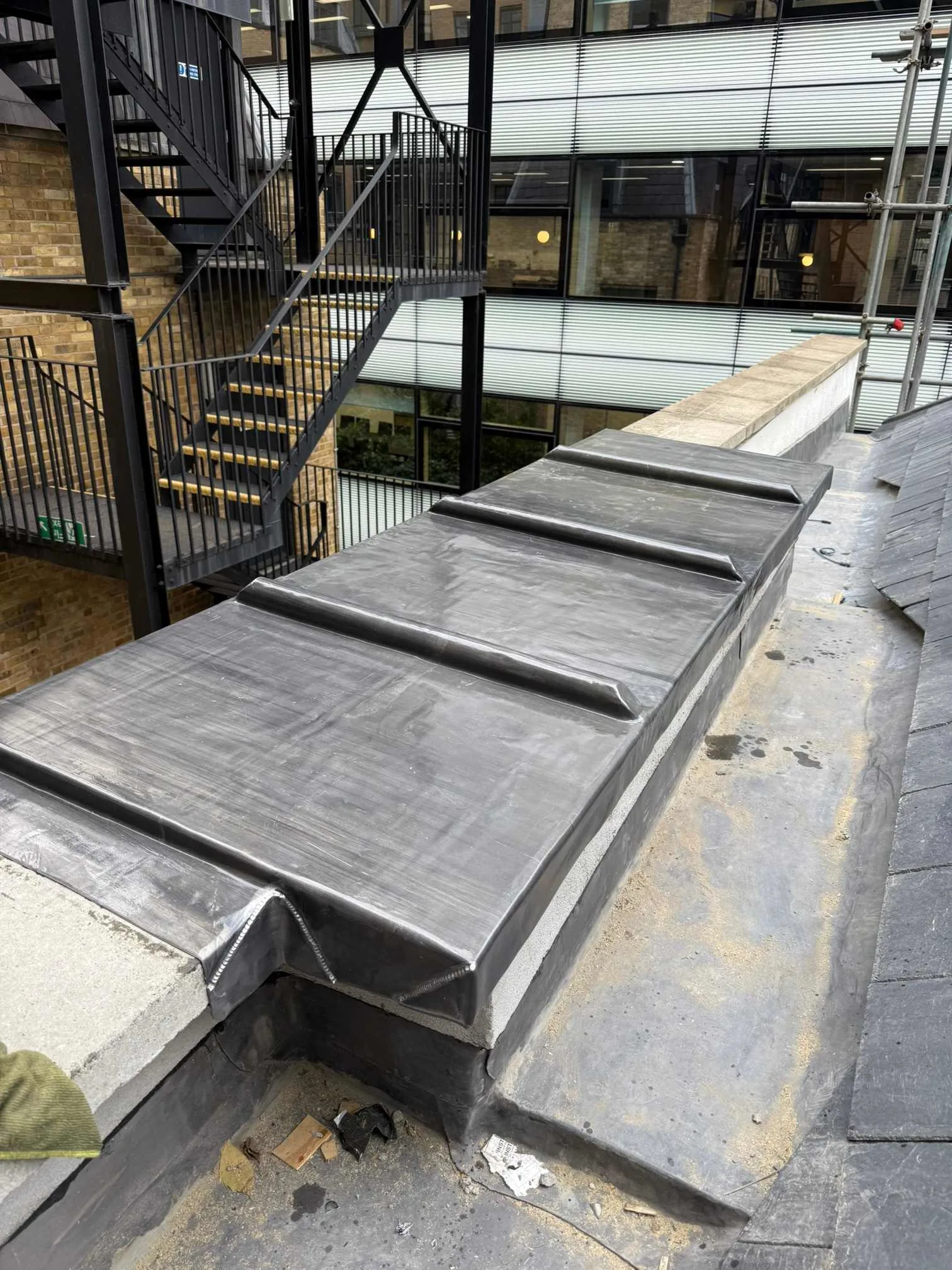 Images A.S Roofing Services