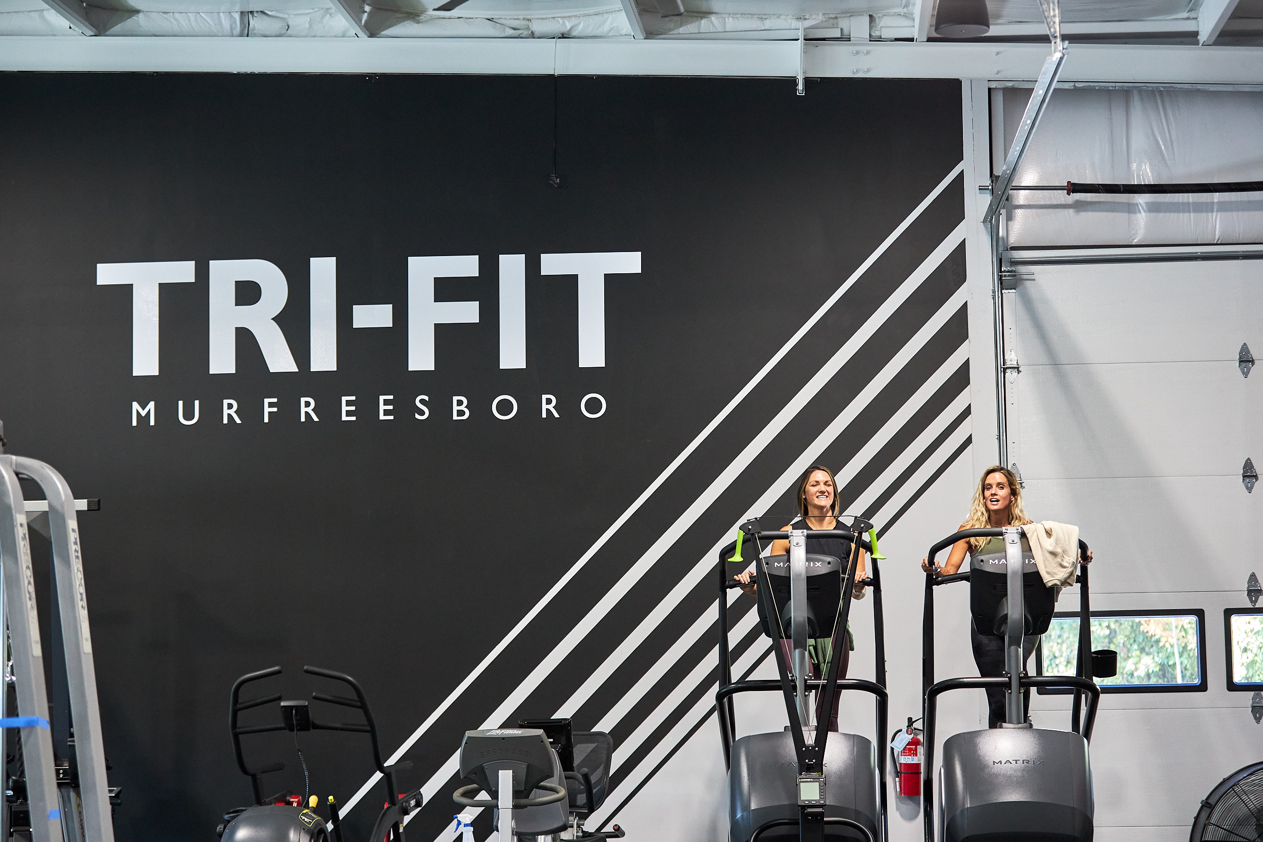 Tri-Fit Personal Training Image