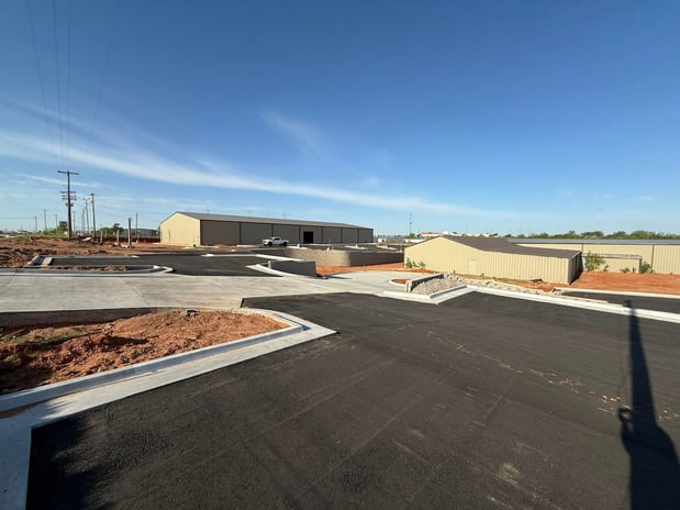 Images Secure Pavement LLC