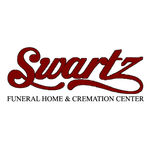 Swartz Funeral Home Logo