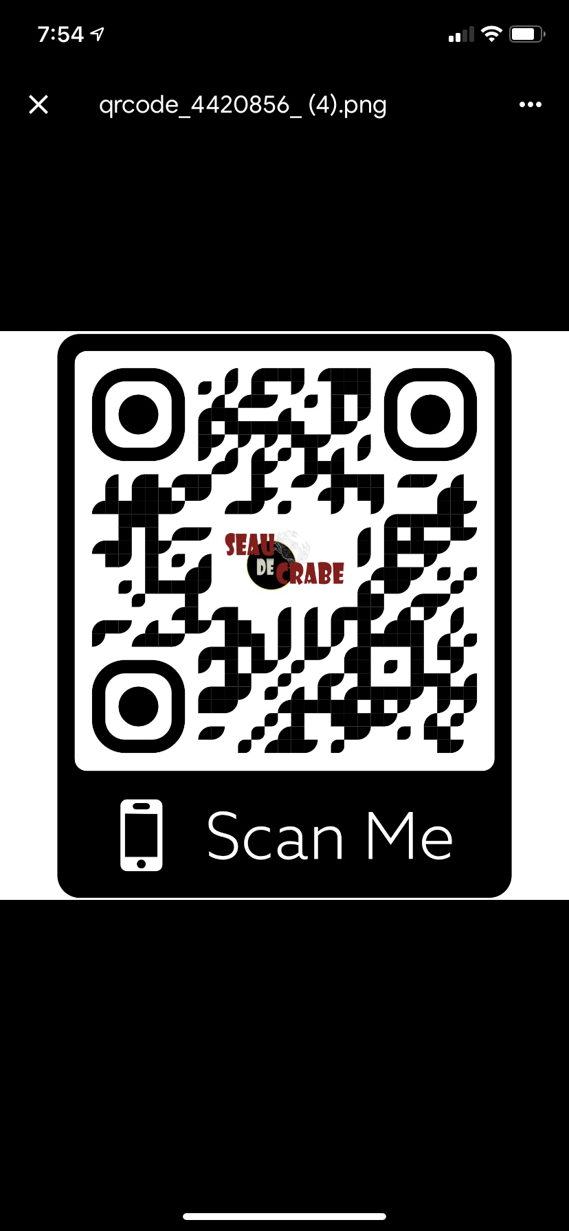 Images Seau de Crabe Restaurant